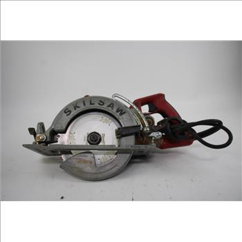 Skilsaw Corded Circular Saw, SPT77WML