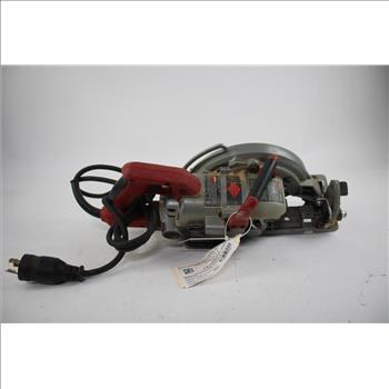 Skilsaw Corded Circular Saw, SPT77WML