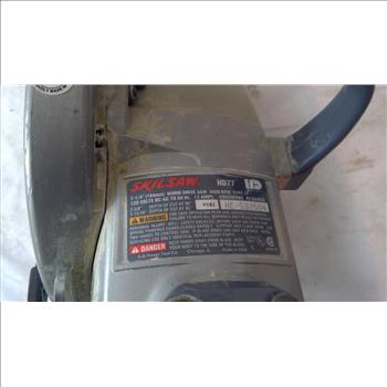 Skilsaw Corded Drive Saw
