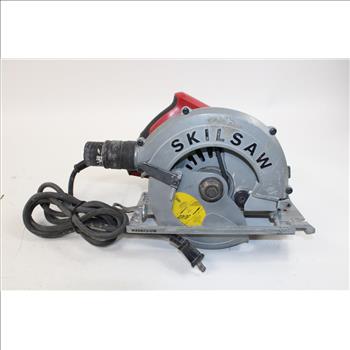 Skilsaw Corded Sidewinder Oscilating Saw E490426