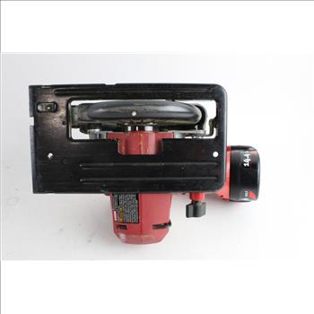 Skilsaw Cordless Circular Saw