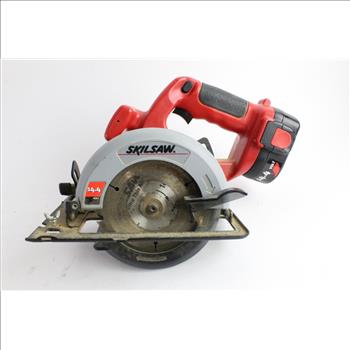 Skilsaw Cordless Circular Saw