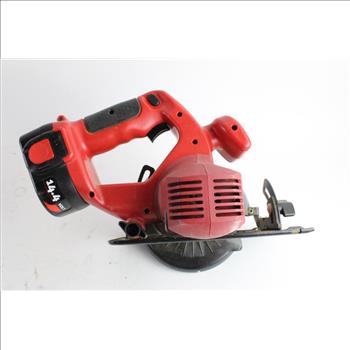 Skilsaw Cordless Circular Saw