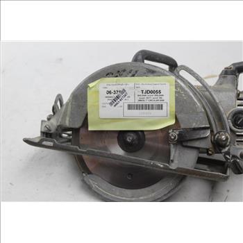 Skilsaw Hd77 Circular Saw