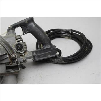 Skilsaw Hd77 Circular Saw