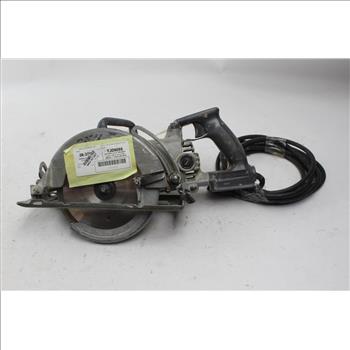 Skilsaw Hd77 Circular Saw