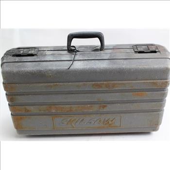 Skilsaw HD77 Worm Drive Saw