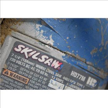 Skilsaw HD77M