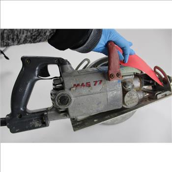 Skilsaw HD77M