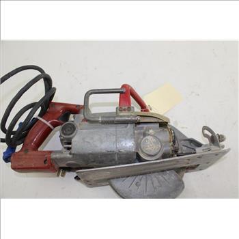 Skilsaw Hd77m 7 1/4 Drive Saw