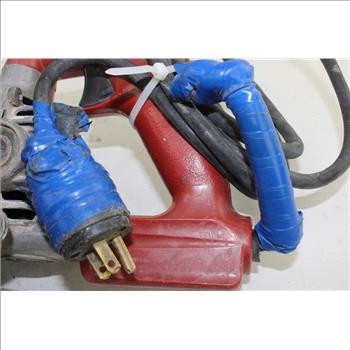 Skilsaw Hd77m 7 1/4 Drive Saw