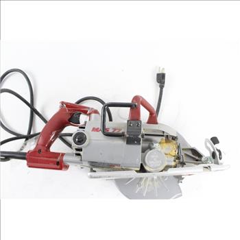 Skilsaw HD77M Circular Saw