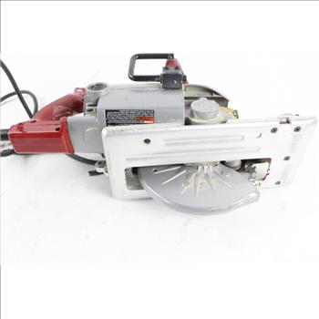 Skilsaw HD77M Circular Saw