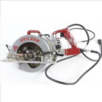 Skilsaw HD77M Circular Saw