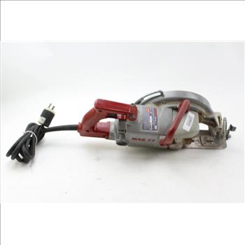 Skilsaw HD77M Corded Circular Saw