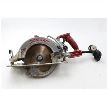 Skilsaw HD77M Corded Circular Saw