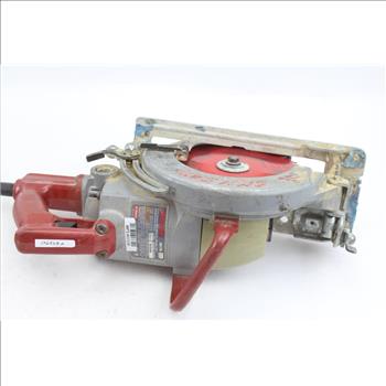 Skilsaw Hd77M Worm Drive Saw