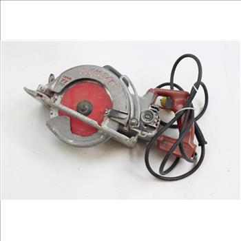 Skilsaw HD77M Worm Drive Saw