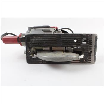 Skilsaw Magnesium Worm Drive Saw