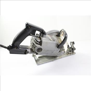 SkilSaw Pro-77 Worm Drive Saw