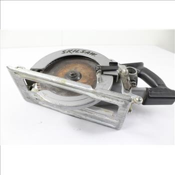 SkilSaw Pro-77 Worm Drive Saw