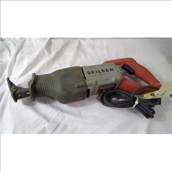 Skilsaw Reciprocating Saw