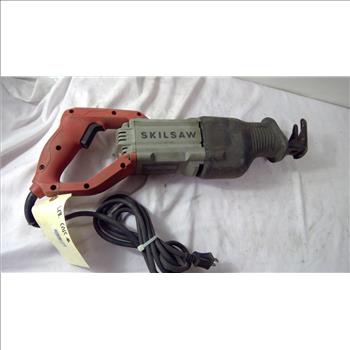 Skilsaw Reciprocating Saw
