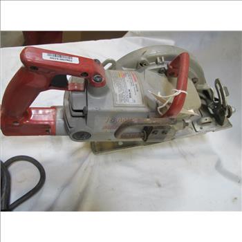 Skilsaw SHD77M Corded Circular Saw