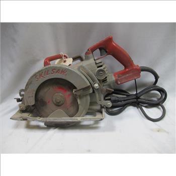 Skilsaw SHD77M Corded Circular Saw