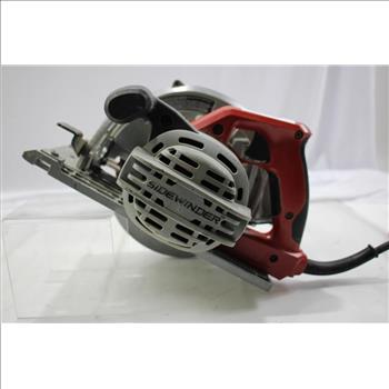 Skilsaw Sidewinder 120v