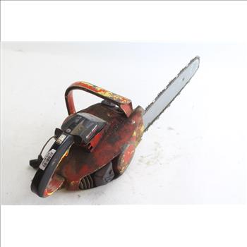 Skilsaw Solid State Ignition Chainsaw
