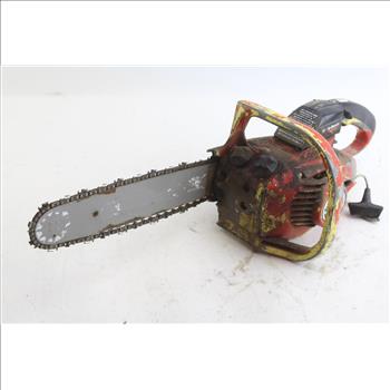 Skilsaw Solid State Ignition Chainsaw