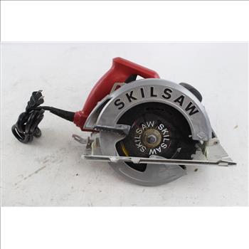 Skilsaw Spt67WE Circular Saw