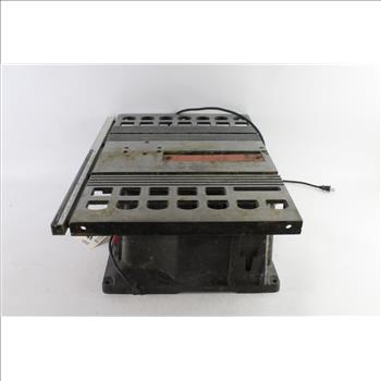 Skilsaw Table Saw