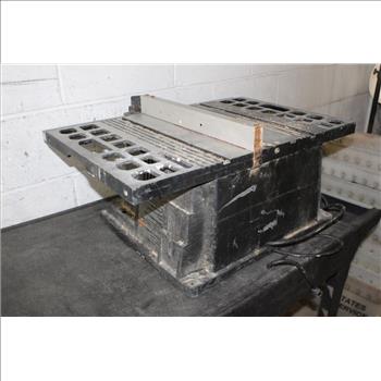Skilsaw Table Saw