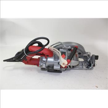 Skilsaw Worm Drive