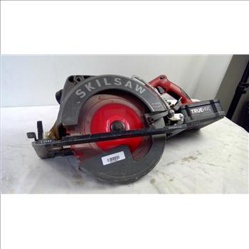 Skilsaw Worm Drive