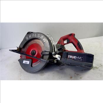 Skilsaw Worm Drive