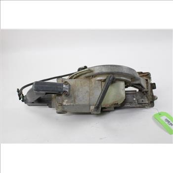Skilsaw Worm Drive Circular Saw