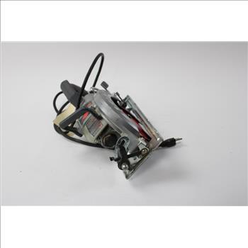 Skilsaw Worm Drive Saw