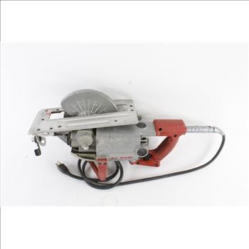 Skilsaw Worm Drive Saw