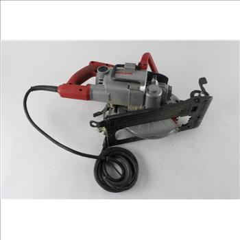 Skilsaw Worm Drive Saw