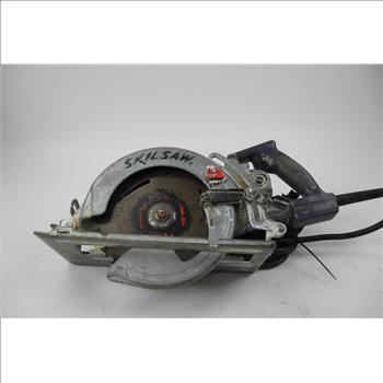 Skilsaw, Worm Drive Saw