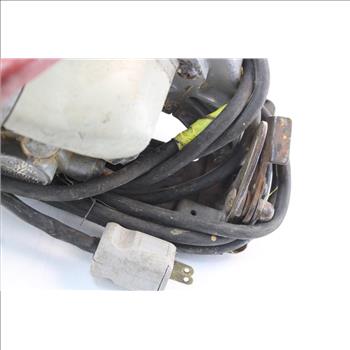 SkilSaw Worm Drive Saw - HD77M