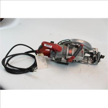 SkilSaw Worm Drive SPT77MWL