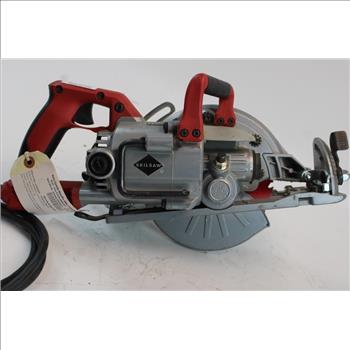 SkilSaw Worm Drive SPT77MWL