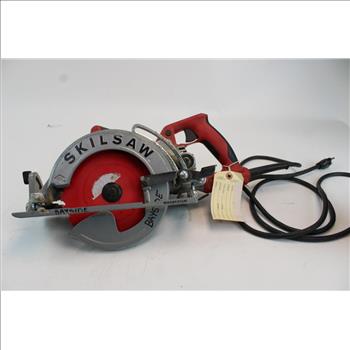 SkilSaw Worm Drive SPT77MWL
