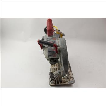 Skilsaw Worm Drive SPT77WML Corded Circular Saw