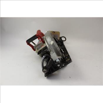 Skilsaw Worm Drive SPT77WML Corded Circular Saw
