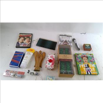 Skin Repair Lotion And More 5+ Pieces